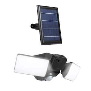 Wasserstein 3-in-1 Floodlight, Charger and Mount for Blink Outdoor ...