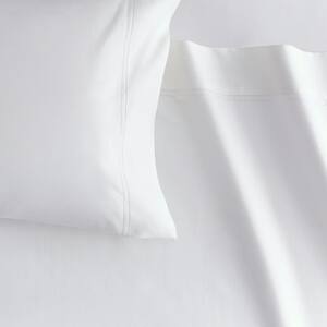 Legends Luxury Egyptian Cotton Sateen Cotton Extra Deep Fitted Sheet
