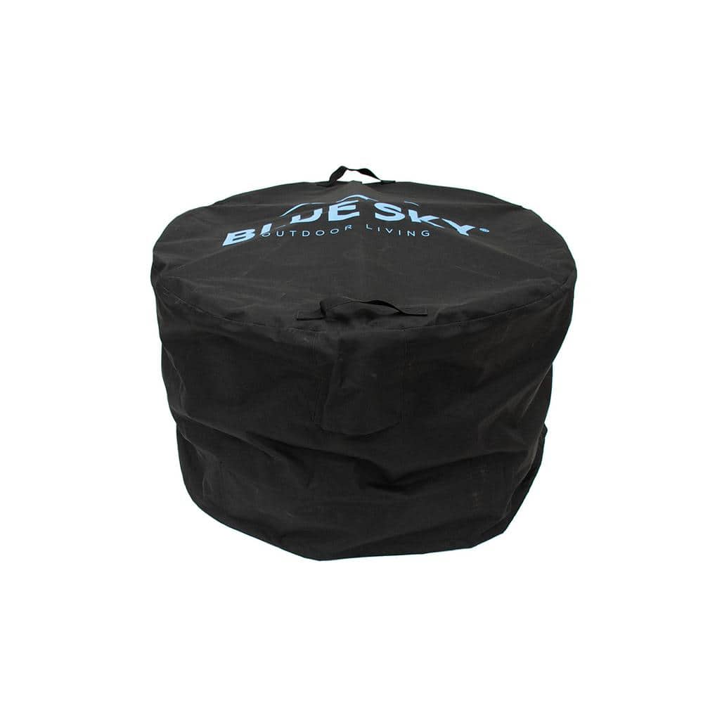 The Mammoth Round Patio Fire Pit Cover price history on PriceWatchPro