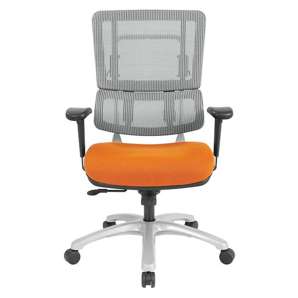 office star products mesh chair