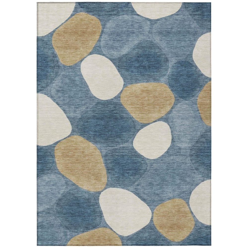 Addison Rugs Chantille Machine Washable Indoor/Outdoor Abstract
