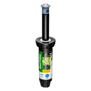 8SA 4 in. Pop-Up Rotary Sprinkler, Full Circle Pattern, Adjustable 8-14 ft.