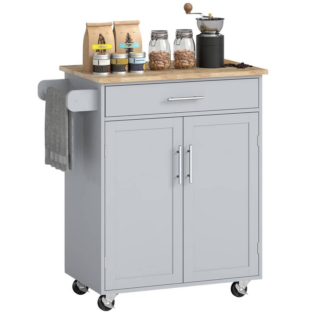 Home Depot Kitchen Cartnull