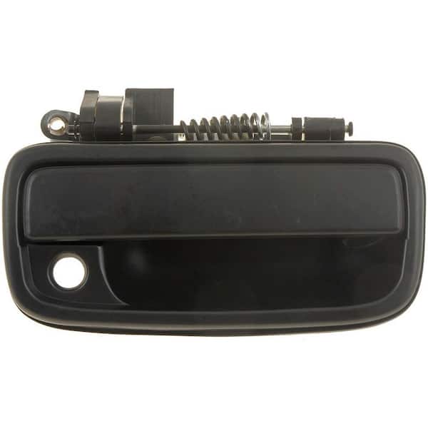 Unbranded Exterior Door Handle 1995-2004 Toyota Tacoma 2.4L 2.7L 3.4L