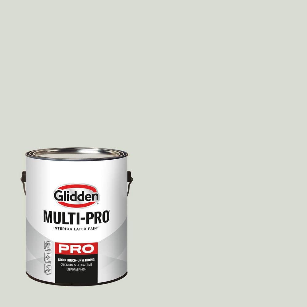 1 gal. PPG1033-2 Wayward Willow Semi-Gloss Interior Paint price history on PriceWatchPro