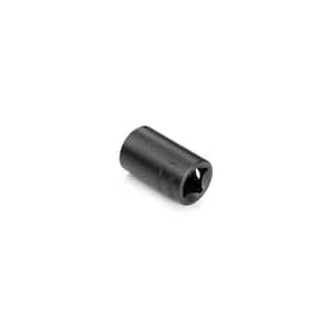 3/8 in. Drive x 11 mm 6-Point Impact Socket