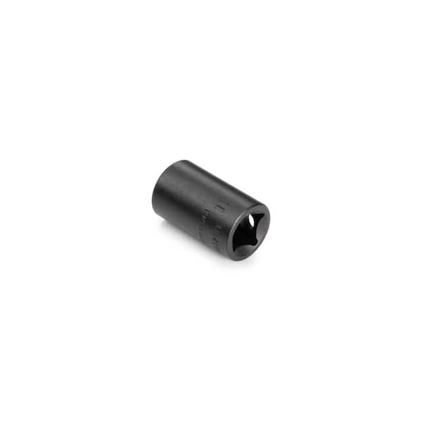 3/8 in. Drive x 11 mm 6-Point Impact Socket