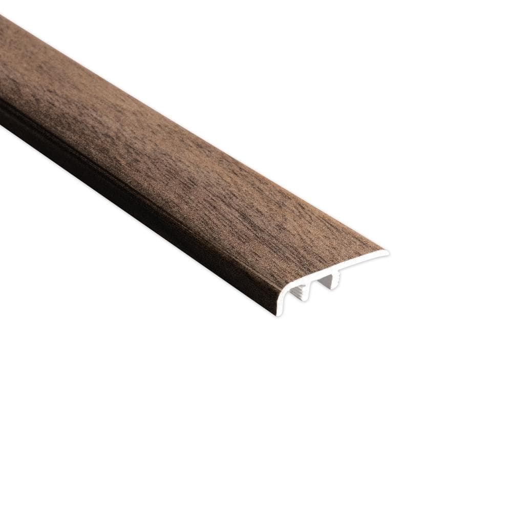 Ashworth Hybrid Resilient 0.31 in. T x 1.38 in. W x 72 in. L Waterproof End Cap Molding price history on PriceWatchPro