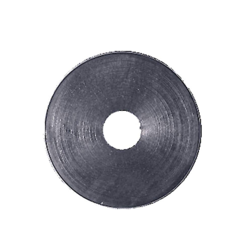 25/32 in. Flat Faucet Washers (10-Pack) price history on PriceWatchPro