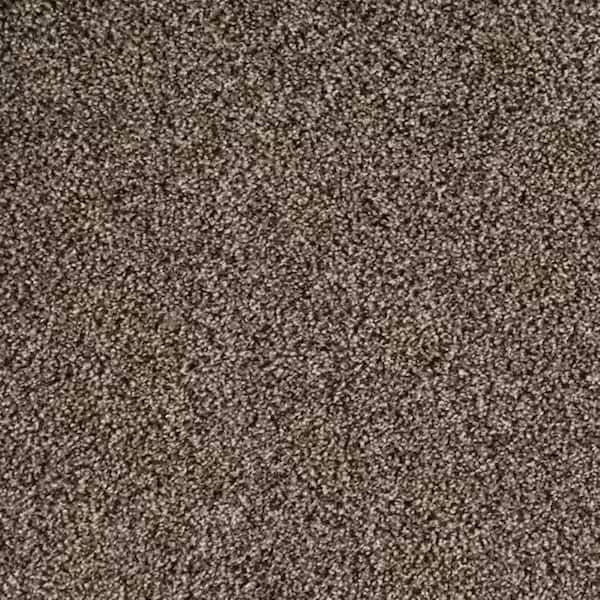 8 in. x 8 in. Texture Carpet Sample-Rockaway II-Color Journey