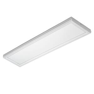 commercial electric flush mount ceiling light