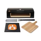 Original Series Grill Top Outdoor Pizza Oven Box Kit