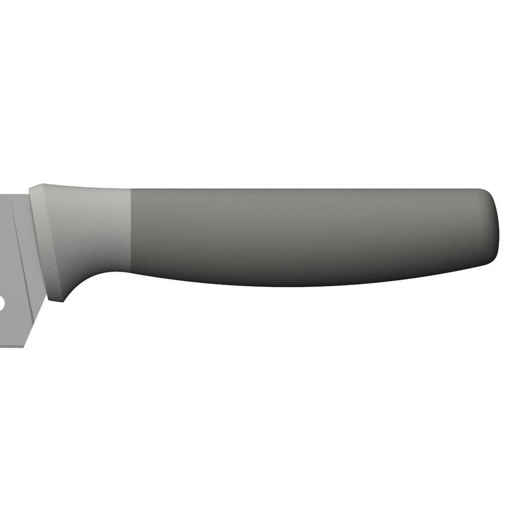 BergHOFF BergHOFF Balance Non-stick Stainless Steel Small Chef's Knife 5.5", Recycled Material