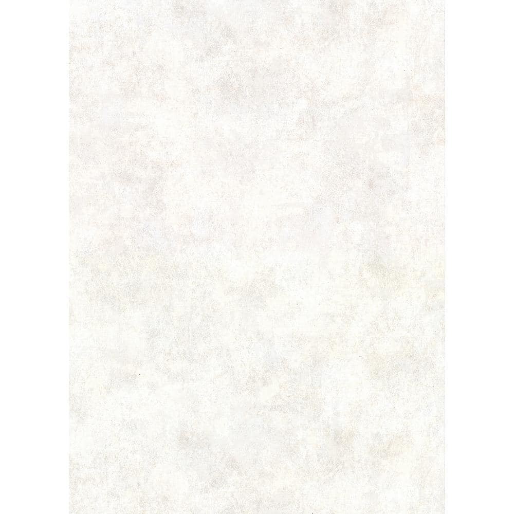 Warner Hereford Cream Faux Plaster Vinyl Strippable Roll (Covers 60.8 ...