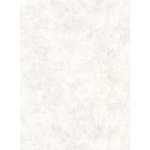 Hereford Cream Faux Plaster Vinyl Strippable Roll (Covers 60.8 sq. ft.)