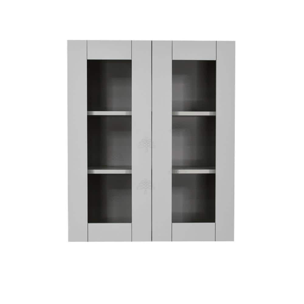 LIFEART CABINETRY AAG-WMD2430