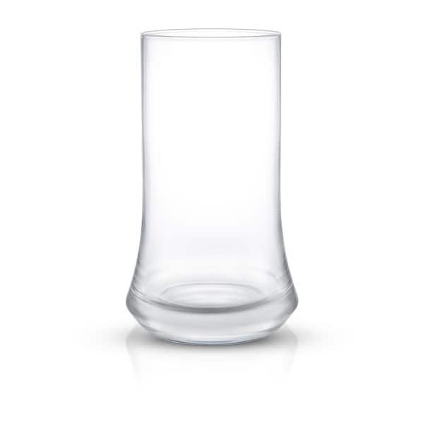 JoyJolt Cosmos Highball 18.5 oz. Drinking Glasses (set of 8) MCS20150 - The  Home Depot