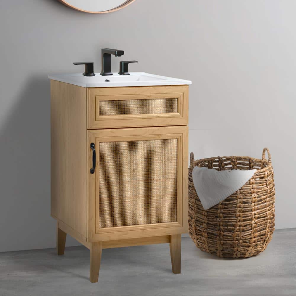 【vani】キャビネット jonathan-y-bathroom-vanities-