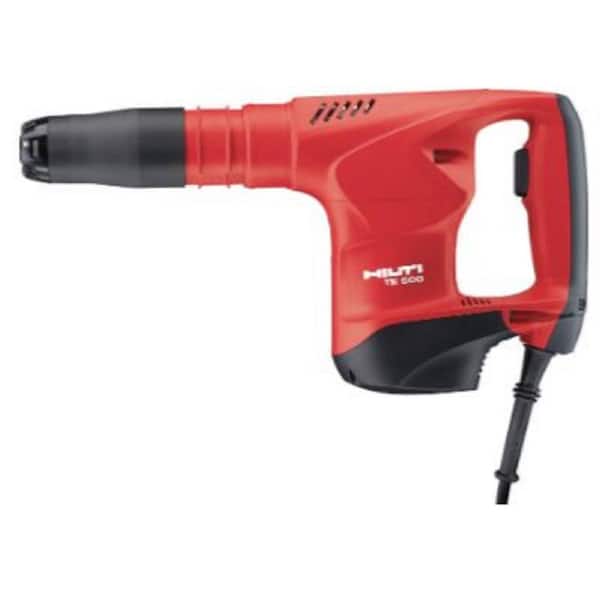 Hilti 120-Volt 1250-Watt Corded 3/4 in. SDS-MAX TE 500 Concrete Demolition Hammer (Tool Only)