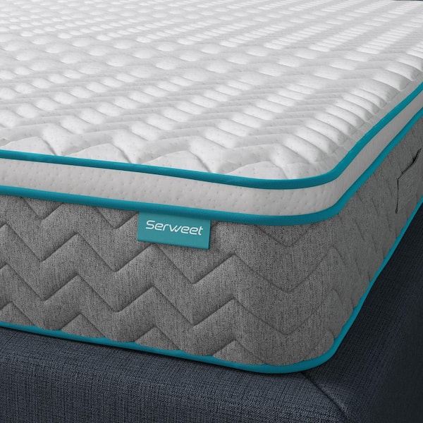 Linenspa Signature Collection 5 Tight Five-Sided Mattress
