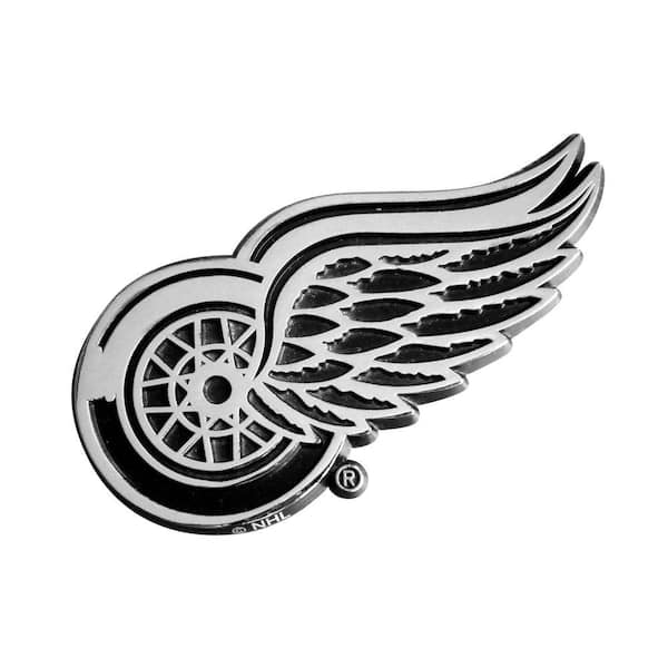 FANMATS NHL - Detroit Red Wings Emblem