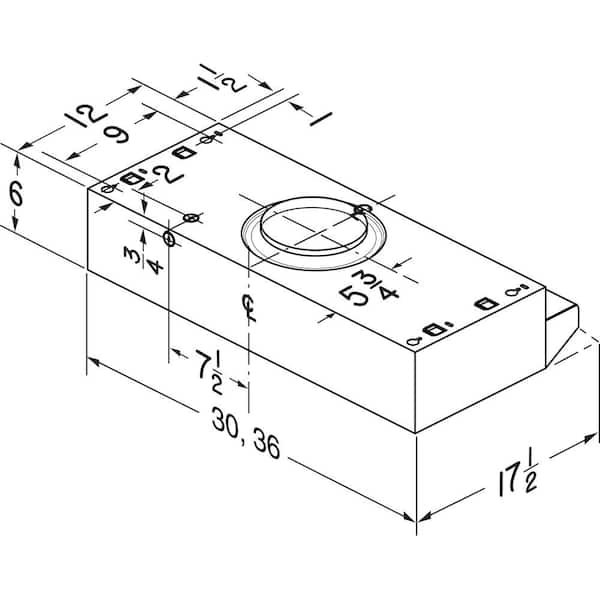 broan 423001
