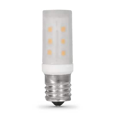 LED - Refrigerator - Light Bulbs - Lighting - The Home Depot