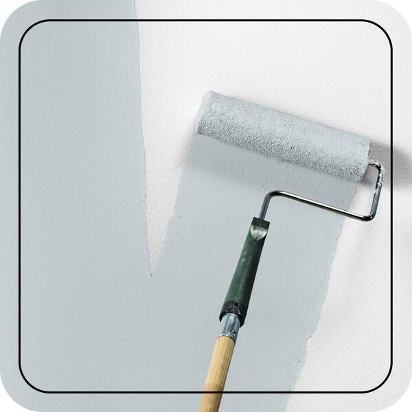 740E-2 Misty Surf Paint