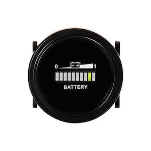 Battery Indicator BI-1272V002