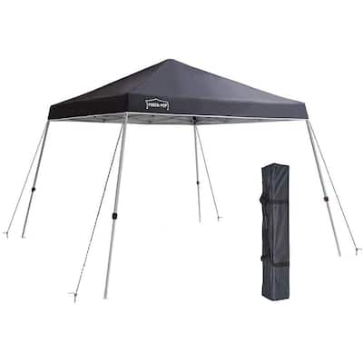 Pop Up Tents Tailgating Gear The Home Depot