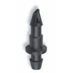 1/4 in. Barbed Couplings (10-Pack)
