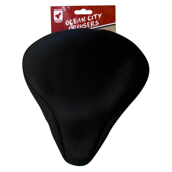 saddle gel cover