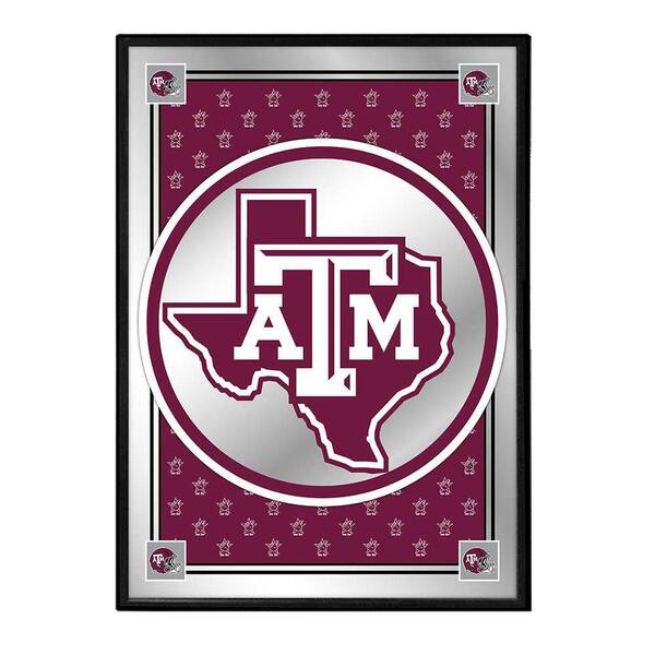 Texas A&M Aggies Sign