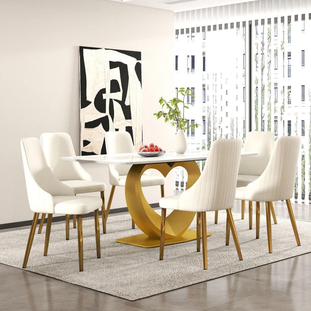 Dinning Chair Milia Dining Chair Velvet Dining Chairs Set Of