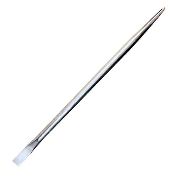 Bosch 24 in. x 3/4 in. Dia Pry Bar