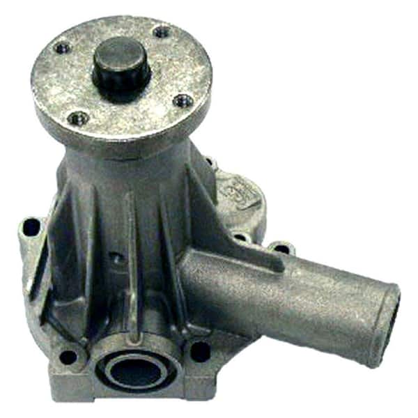 Gates Engine Water Pump