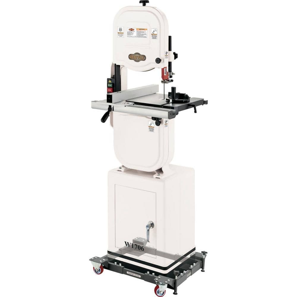 Heavy-Duty Adjustable Black Steel Mobile Base with Casters