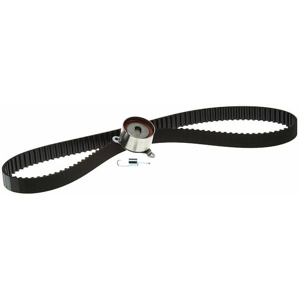 Gates PowerGrip Premium OE Timing Belt Component Kit