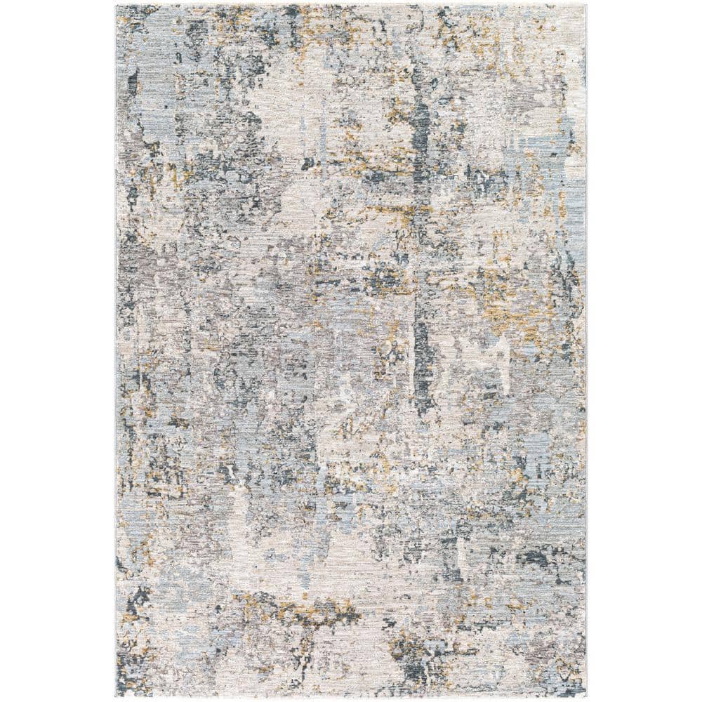 Maxine Gray Doormat 2 ft. x 3 ft. Indoor Area Rug price history on PriceWatchPro