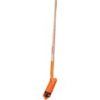 48 in. Wood Handle Trenching Shovel