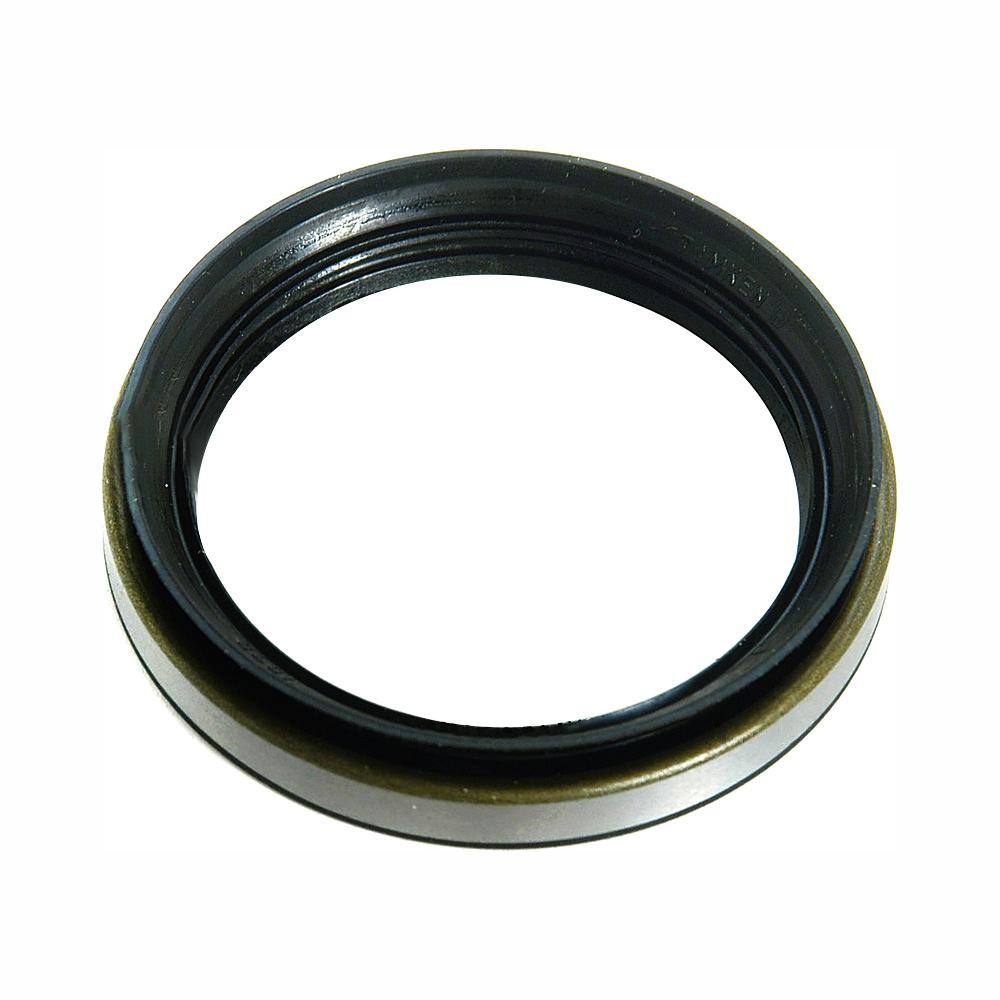 Timken Rear Outer Wheel Seal fits 1988-2003 Toyota Celica