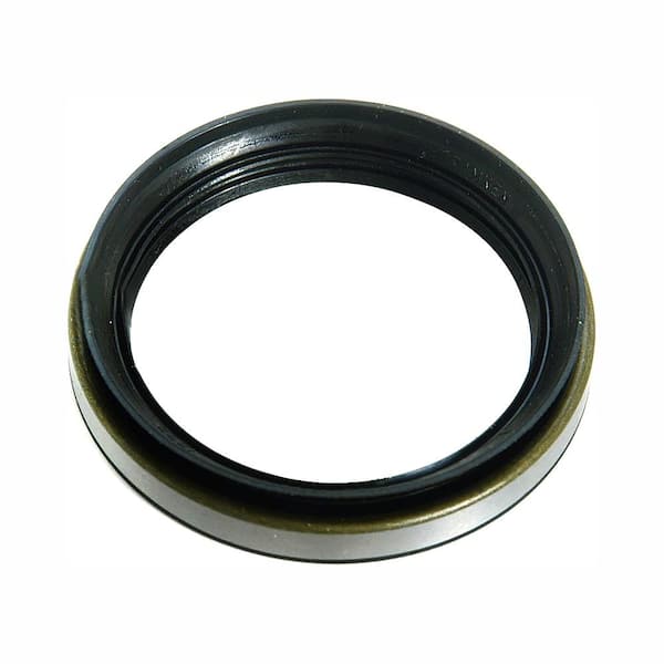 Timken Rear Manual Trans Output Shaft Seal fits 1988-2005 GMC K3500 Sierra 1500 C1500,Jimmy,K1500,R1500 Suburban,V1500 Sub