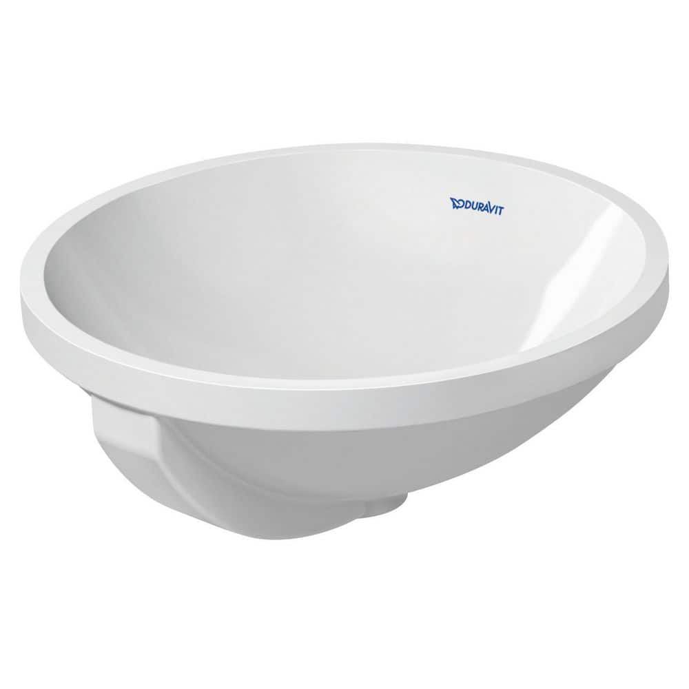 EAN 4021534150401 product image for Architec Bathroom Sink in White | upcitemdb.com