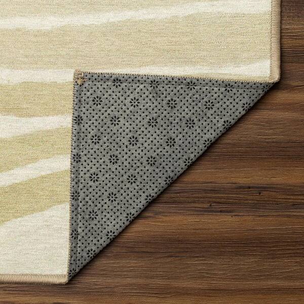 Rug Grip Natural Non Slip Rug Pad 2.5 x 10 ft by Slip-Stop