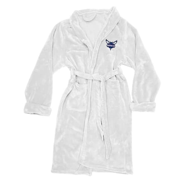 THE NORTHWEST GROUP NBA Hornets L/XL Bathroom Robes & Wraps