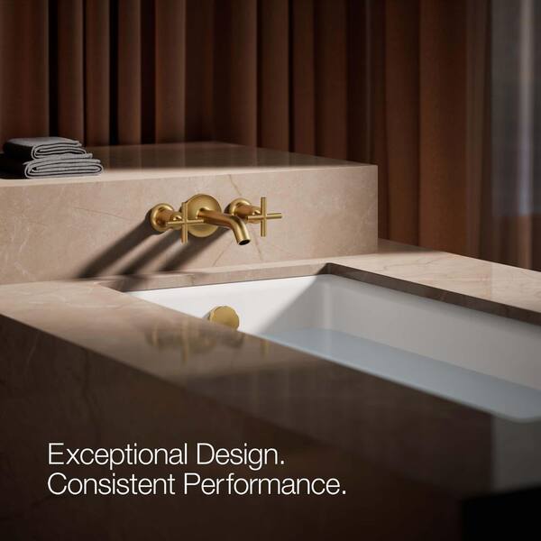 KB-T01 ゴールド ZP Blowhole Compensator - No Bob Cut - TiN (Gold)