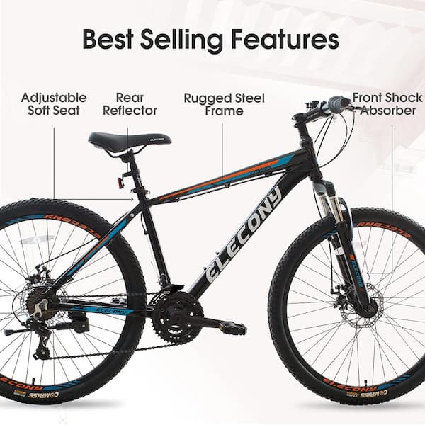 Best gear cheap cycle for women