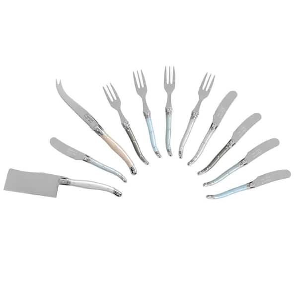 Charcuterie Utensil Set  Stainless Steel Charcuterie Set