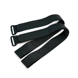 VELCRO Leg Straps for Scabbard