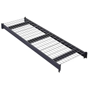 Husky Heavy Duty Steel Add-On Shelf for Freestanding Garage Storage ...